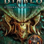 Cover de Diablo 3 Eternal Collection PC