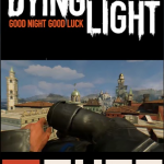 Cover de Dying Light Online X Rust V1.41