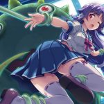 Gameplay de Gal Gun Returns PC