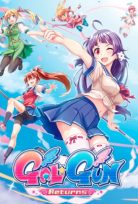 GAL GUN RETURNS