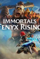 IMMORTALS FENYX RISING V1.1.1