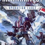 Cover de Iron Harvest Operation Eagle