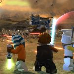 Gameplay de Lego Star Wars III Clone Wars Pc