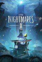 LITTLE NIGHTMARES 2