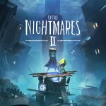 Cover de Little Nightmares 2 PC