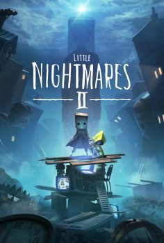 LITTLE NIGHTMARES 2