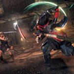 Gameplay de Nioh 2 para PC