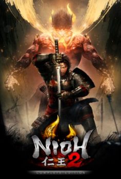 NIOH 2 ONLINE COMPLETE EDITION