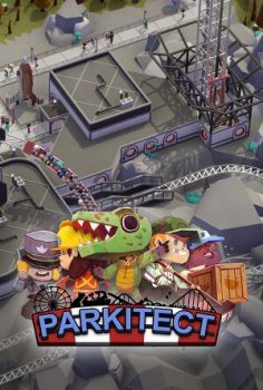 PARKITECT PC