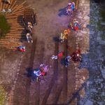 Gameplay de Rustler para PC