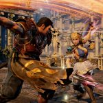 Gameplay de Soulcalibur VI para PC