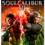 Cover de Soulcalibur VI pc