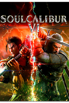 SOULCALIBUR VI FULL DLC