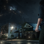 Gameplay de The Evil Within 2 pc