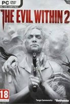 THE EVIL WITHIN 2