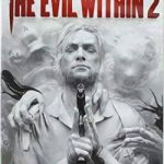 Cover de The Evil Within 2 PC