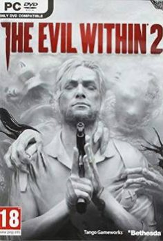 THE EVIL WITHIN 2