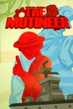 THE MUTINEER PC