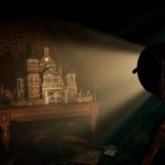 Gameplay de The Room 4 Old sins PC