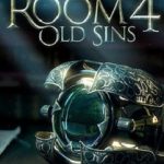 Cover de The Room 4 Old sins PC 2021
