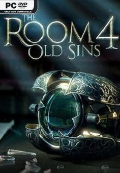 THE ROOM 4 OLD SINS 2021