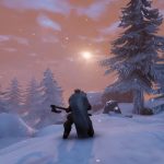 Gameplay de Valheim para PC 2021