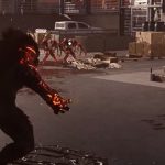 Gameplay de Werewolf the apocalypse Eartblood 2021 pc