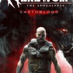 Werewolf apocalypse earthblood cover pc