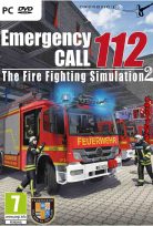 EMERGENCY CALL 112 TFF SIMULATION 2