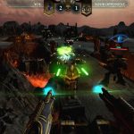 Gameplay de Adeptus Titanicus Dominus 2021