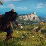 Gameplay de Assassins Creed Valhalla para PC 2020