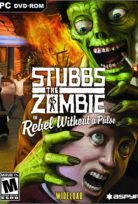 STUBBS THE ZOMBIE