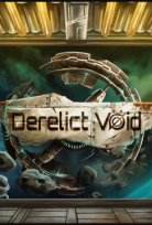 DERELICT VOID PC