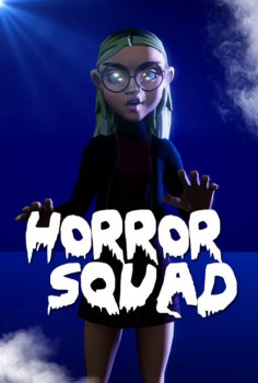 HORROR SQUAD ONLINE