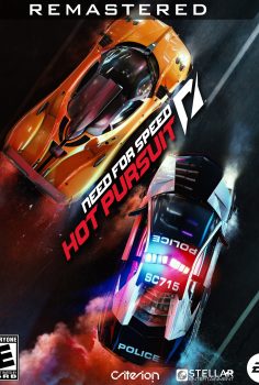 NFS HOT PURSUIT REMASTERED PC