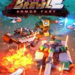 Cover de Tank Brawl 2 para PC