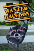 WANTED RACCOON 2021