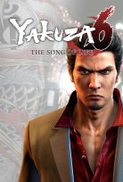 YAKUZA 6 THE SONG OF LIFE