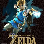 Cover de Zelda Breath of the Wild pC