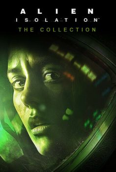 ALIEN ISOLATION COLLECTION