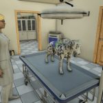 Gameplay de Animal doctor pc español 2021