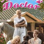 Cover de Animal Doctor PC 2021