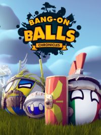 BANG ON BALLS CHRONICLES ONLINE