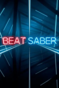 BEAT SABER VR