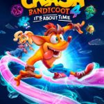 Cover de crash bandicoot 4 pc 2021