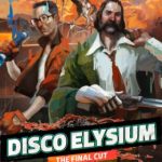 Cover de Disco Elysium The Final Cut