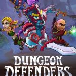 Cover de Dungeon Defenders Awakens PC 2021 online