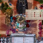 Gameplay de Empires in ruins pc 2021