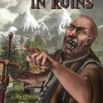 Cover de Empires in Ruins PC