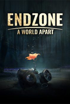 ENDZONE A WORLD APART